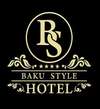 Отель Baku Style Hotel Баку-5