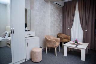 Отель Baku Style Hotel Баку Стандартный двухместный номер с 2 отдельными кроватями-2