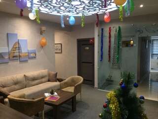 Отель Baku Style Hotel Баку-3