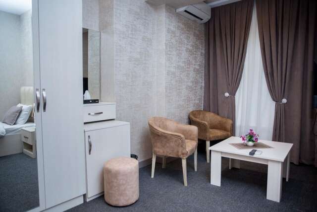 Отель Baku Style Hotel Баку-16