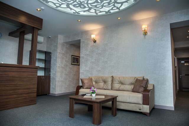 Отель Baku Style Hotel Баку-46