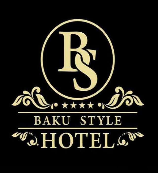 Отель Baku Style Hotel Баку-8